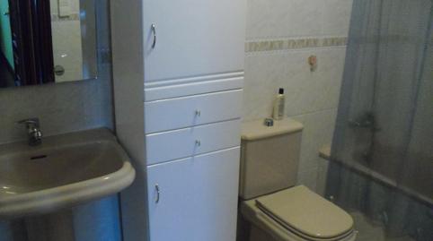 Foto 4 de Apartament de lloguer a O Feal - Xubia, Narón