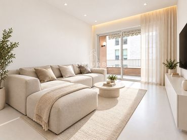 Appartamento con balcone in vendita a DELS MADRAZO