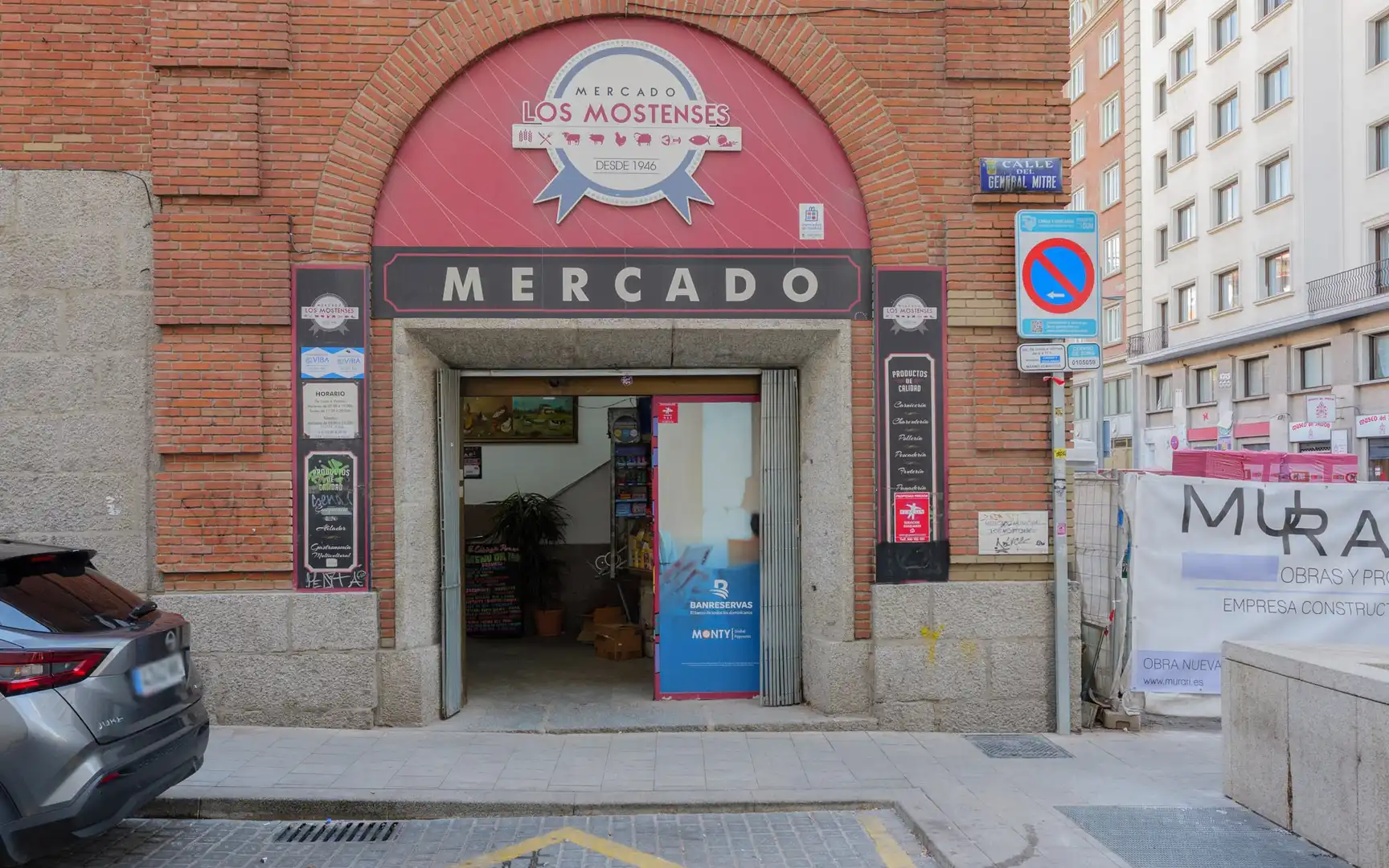 Estudio en venta en Madrid con Aire acondicionado, Calefacción y Amueblado