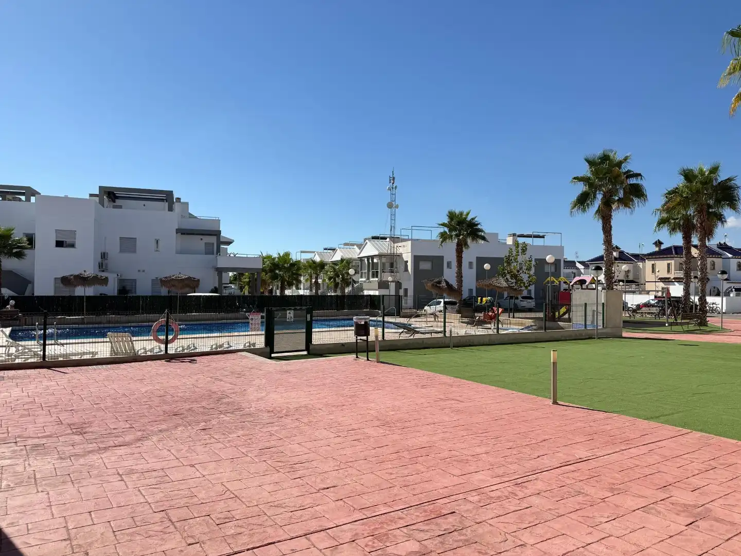 Penthouse mit Terrasse zum Verkauf in Calle Calle Fénix, imagen 34