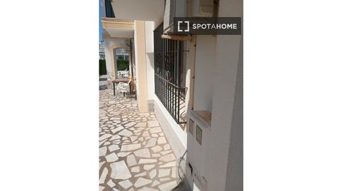 Foto 2 de Habitació a Las Marinas - Pueblo Laguna, Vera