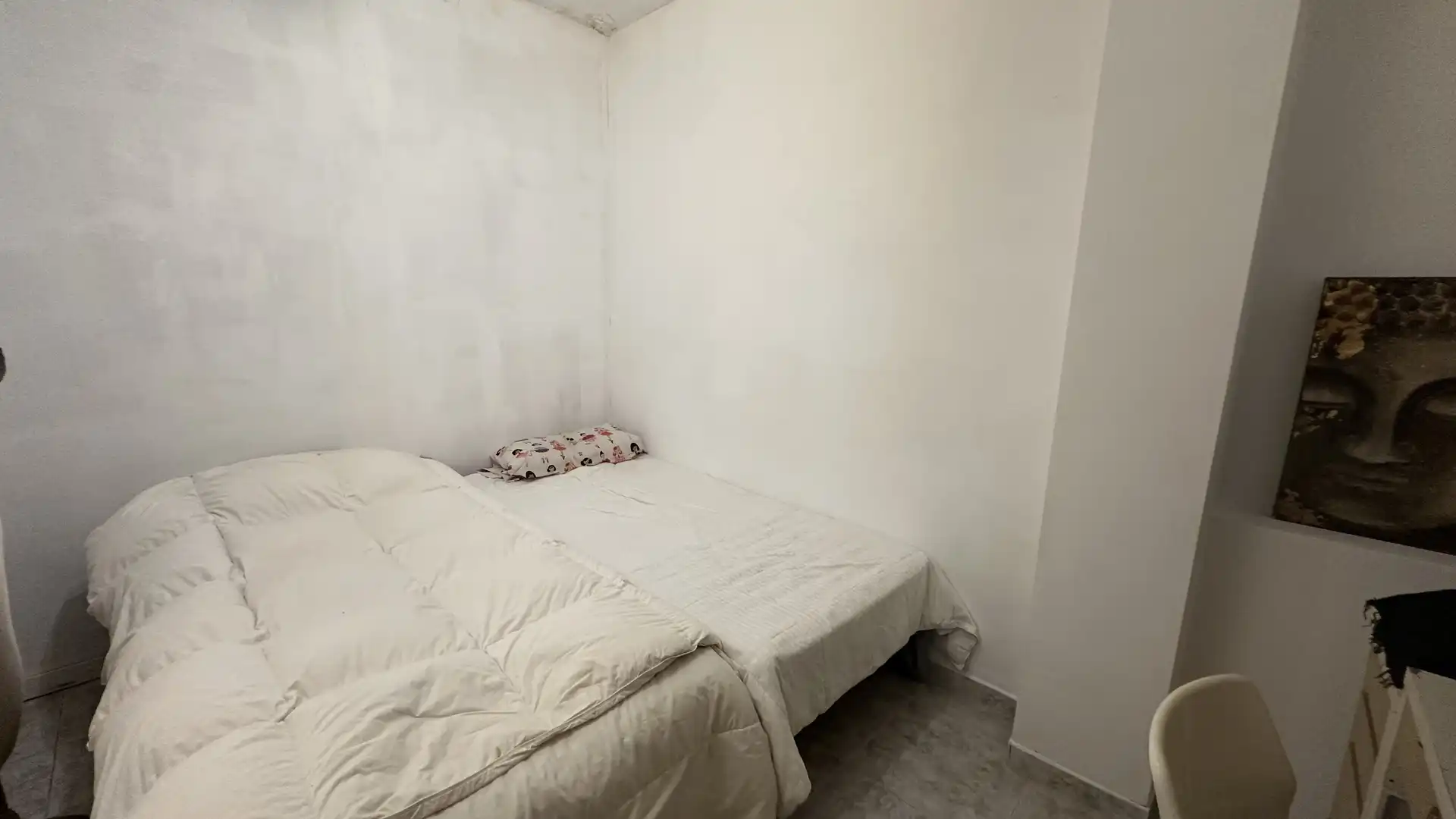 Bedroom of Apartments for sale in Palafrugell  with Furnished, Oven and Washing machine