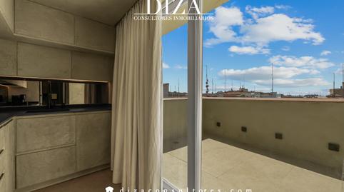 Foto 2 de Àtic de lloguer a De la Primavera, Embajadores - Lavapiés, Madrid