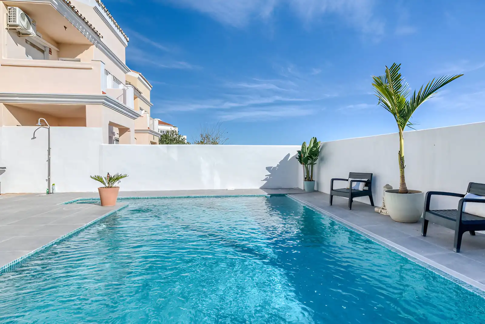 Haus mit Pool zum Verkauf in Benamara - Atalaya, imagen 35