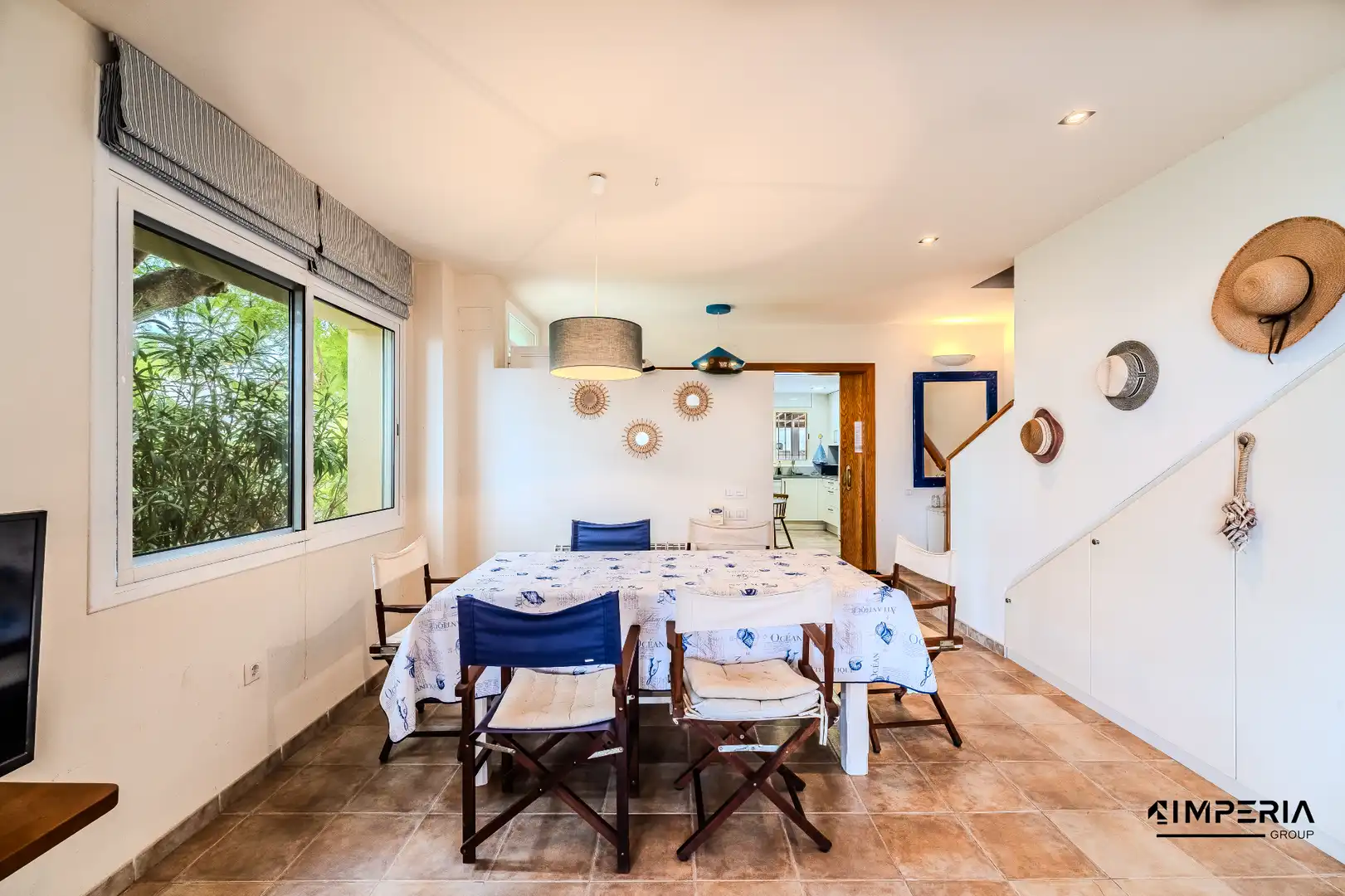 Villa mit Terrasse zum Verkauf in Carrer R1, imagen 14