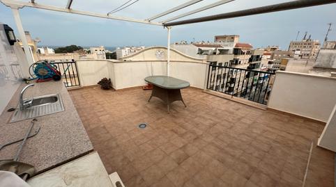 Foto 3 de Àtic en venda a Carrer Sant Francesc, 20, Pueblo, Alicante