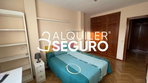 Photo 3 of Flat to rent in Del Cid , Zona Renfe, Madrid