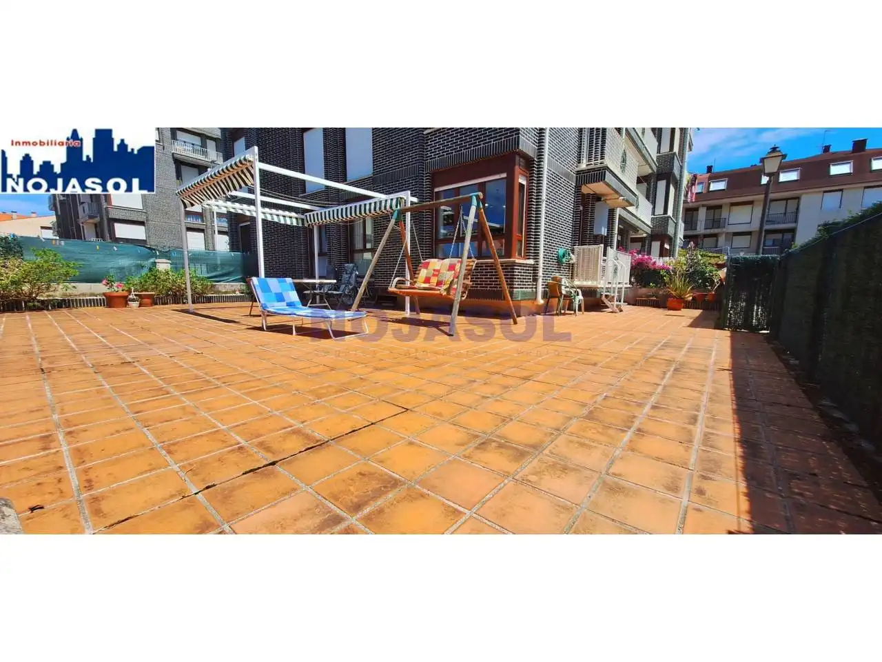Apartament de lloguer a Calle LAS CERCAS, Tregadín