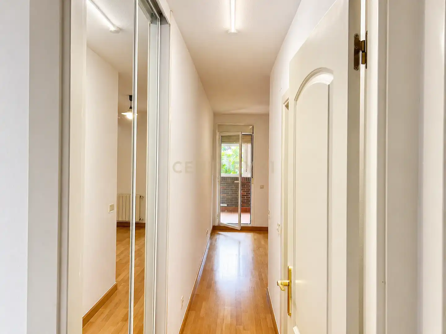 Apartamento de alquiler en Majadahonda con Piscina