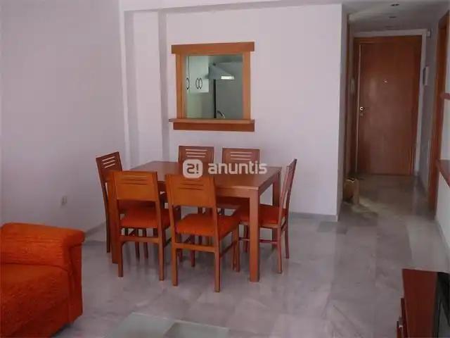 Apartament de lloguer a Avenida Ciudad de Cádiz, 51, El Sabinar – Urbanizaciones – Las Marinas – Playa Serena