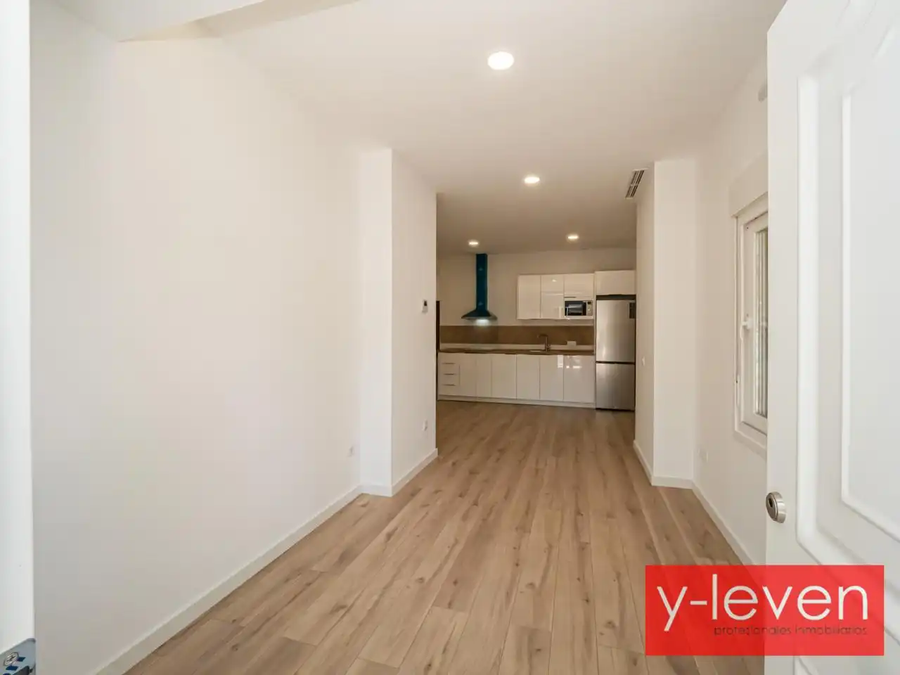 Cocina de Planta baja en venta en Málaga con Aire acondicionado, Calefacción y Piscina comunitaria