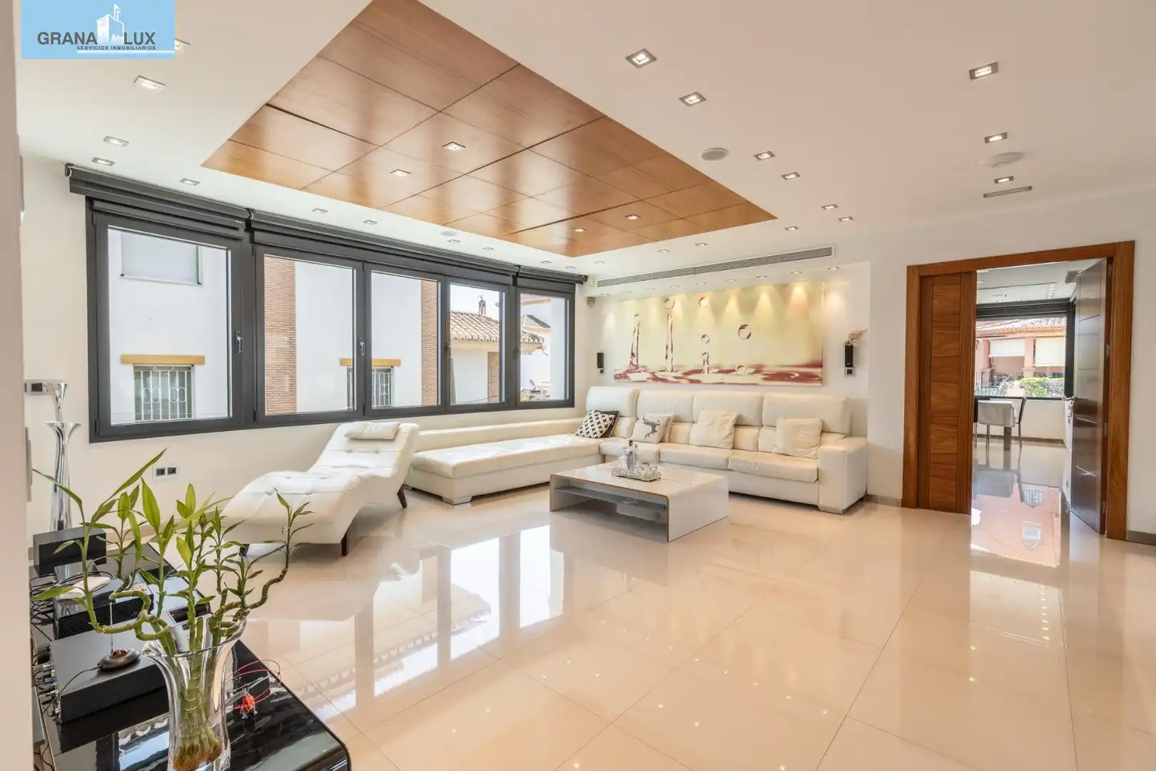Chalet con piscina en venta en Urbanizacion El Carmelo, imagen 11