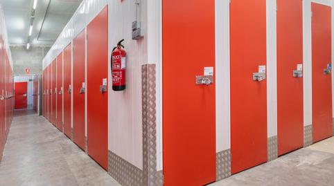 Foto 3 de Traster de lloguer a Carrer de Narcís de Monturiol, 78, Santa Eulàlia, Barcelona