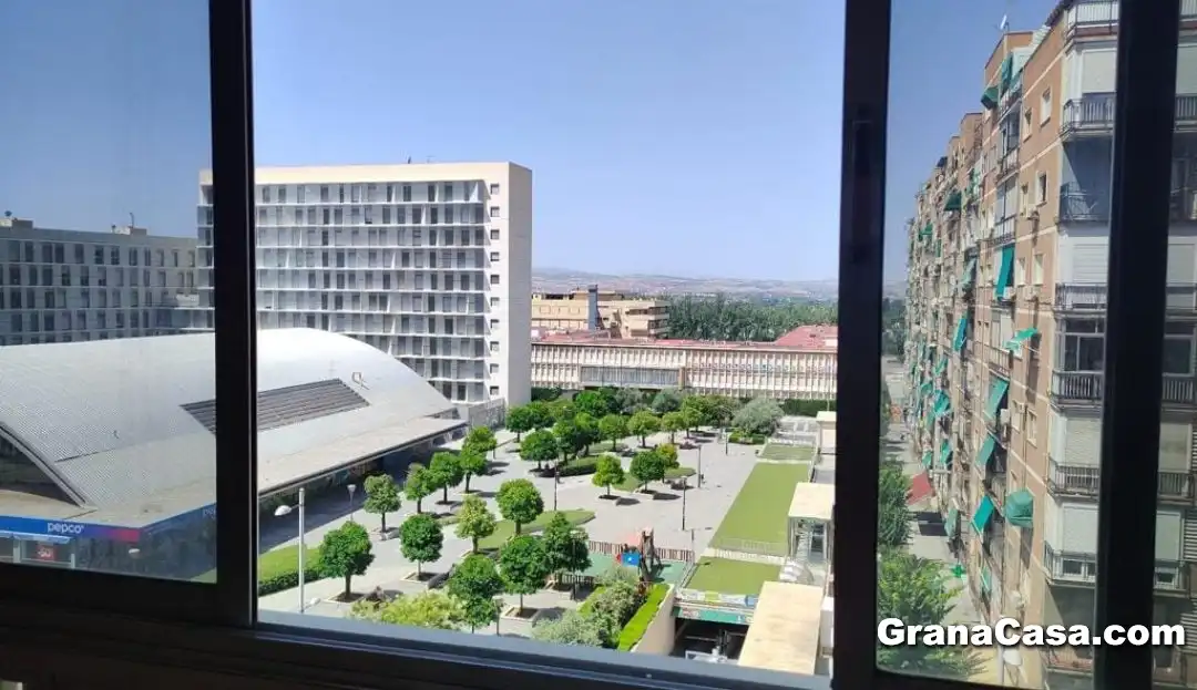 Appartement avec terrasse à vendre à Camino de Ronda, imagen 4
