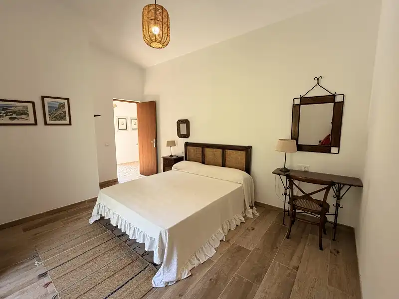 Dormitori de Casa o xalet en venda en Llucmajor amb Jardí privat, Terrassa i Traster