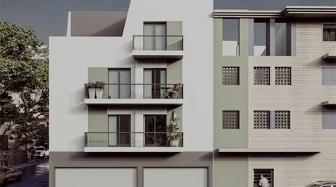 Foto 3 de Piso en venta en Calle Antigua, 6, Úbeda, Jaén