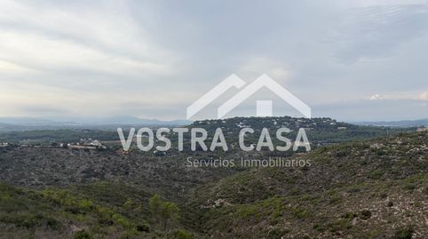 Foto 5 de Terreno en venta en General Palafox, -1, Cumbres de Calicanto, Torrent