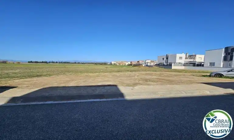 Terreno residencial en venta en Puigmal - Mas Nou, imagen 3