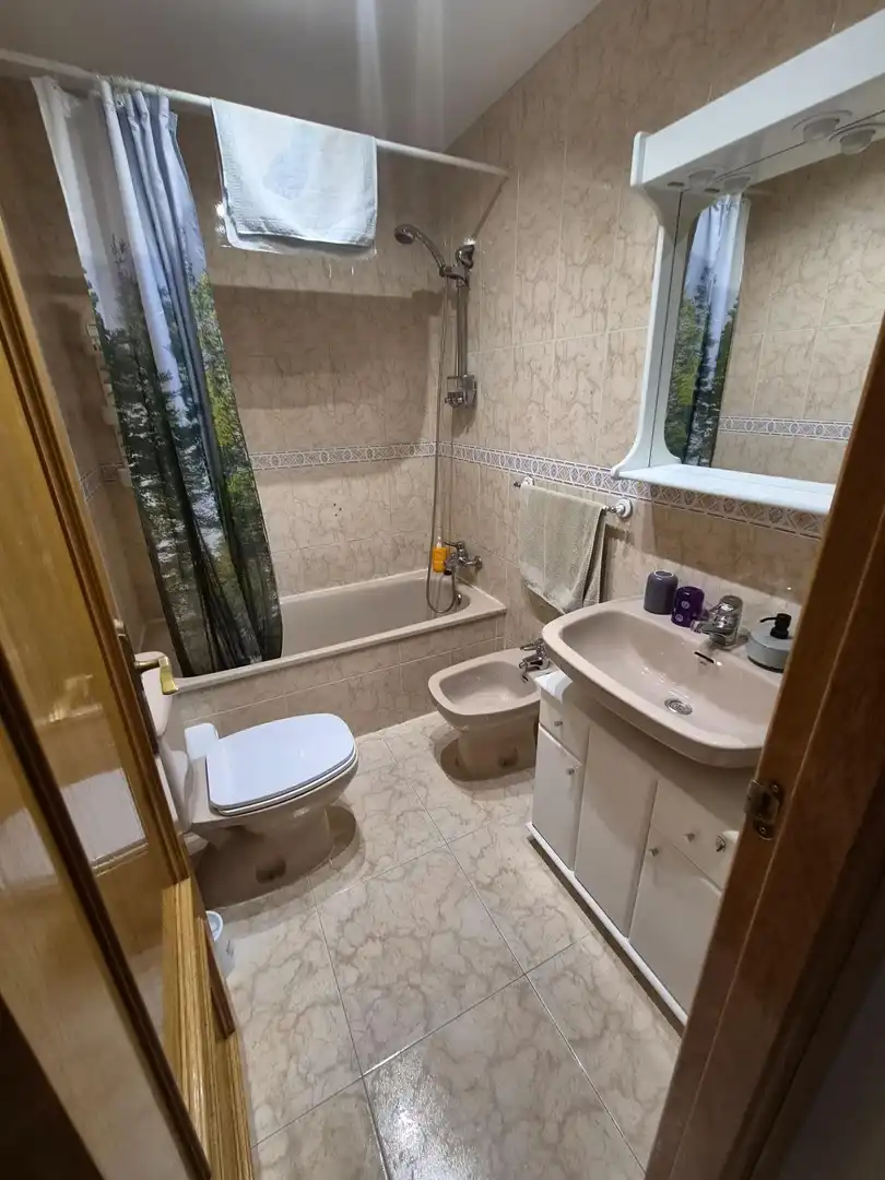 Piso con ascensor en venta en El Perchel, imagen 11