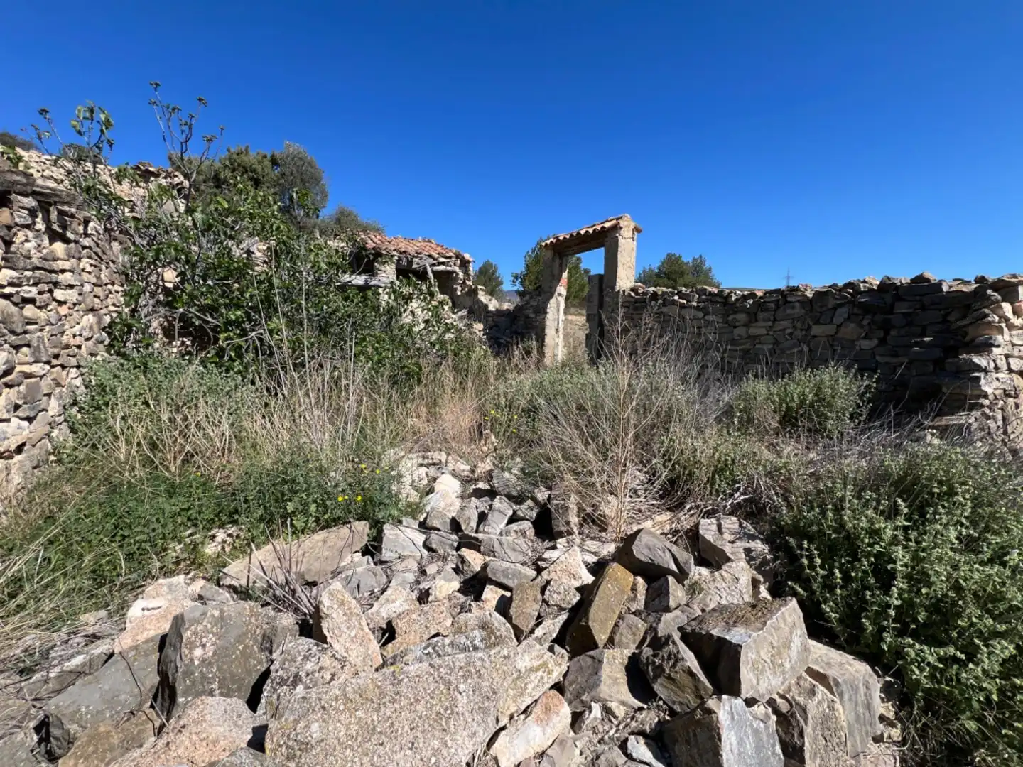 Residential for sale in Andilla