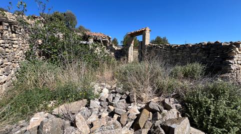 Foto 2 de Residencial en venda a Andilla, Valencia