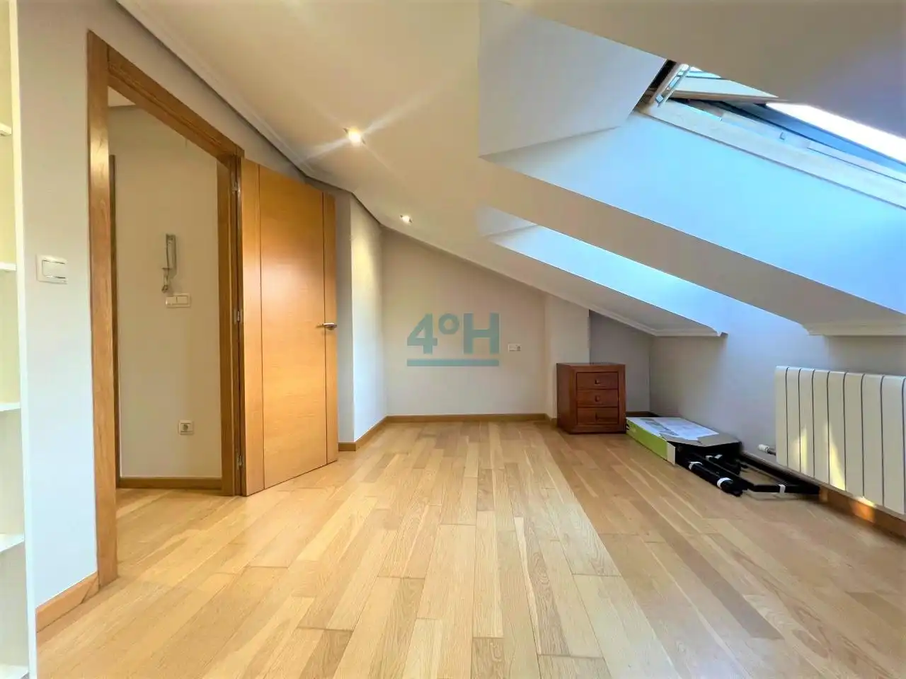 Duplex with lift to rent in Casco Viejo, imagen 19