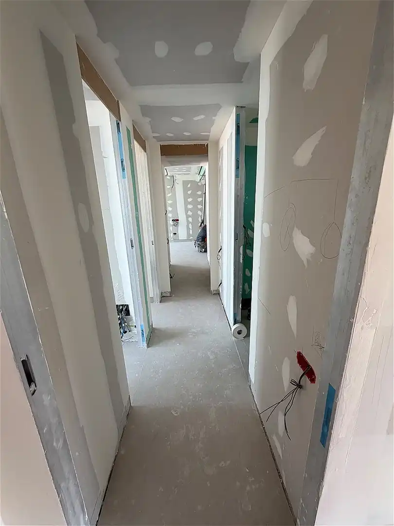 Apartment with lift for sale in Las Gaviotas  - Carvajal, imagen 22