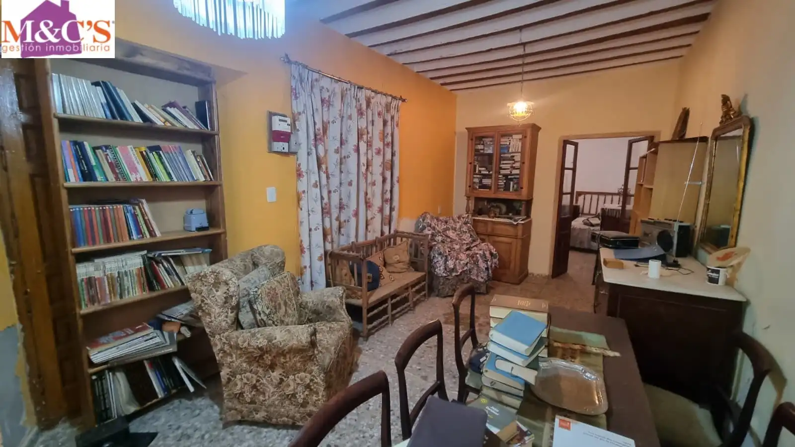 House for sale in Argamasilla de Calatrava, imagen 4