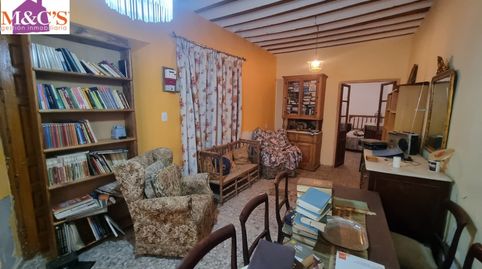 Foto 4 de Casa o chalet en venta en Argamasilla de Calatrava, Ciudad Real