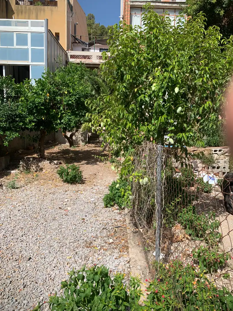 Casa o xalet en venda en Vallirana amb Aire condicionat, Calefacció i Jardí privat