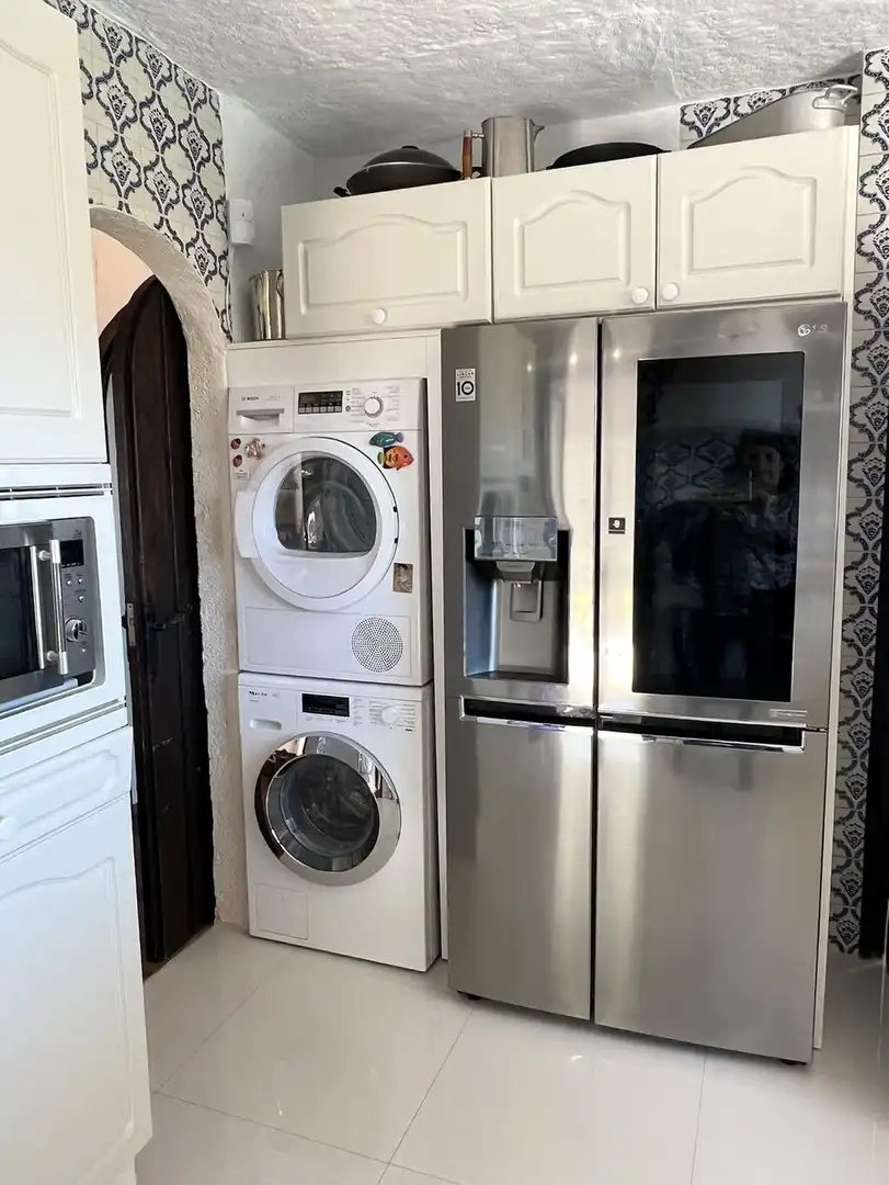 Chalet con piscina en venta en Mijas pueblo, imagen 12