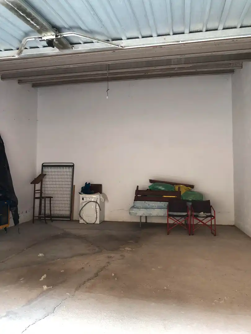 Casa o chalet en venta en Cabra de Mora