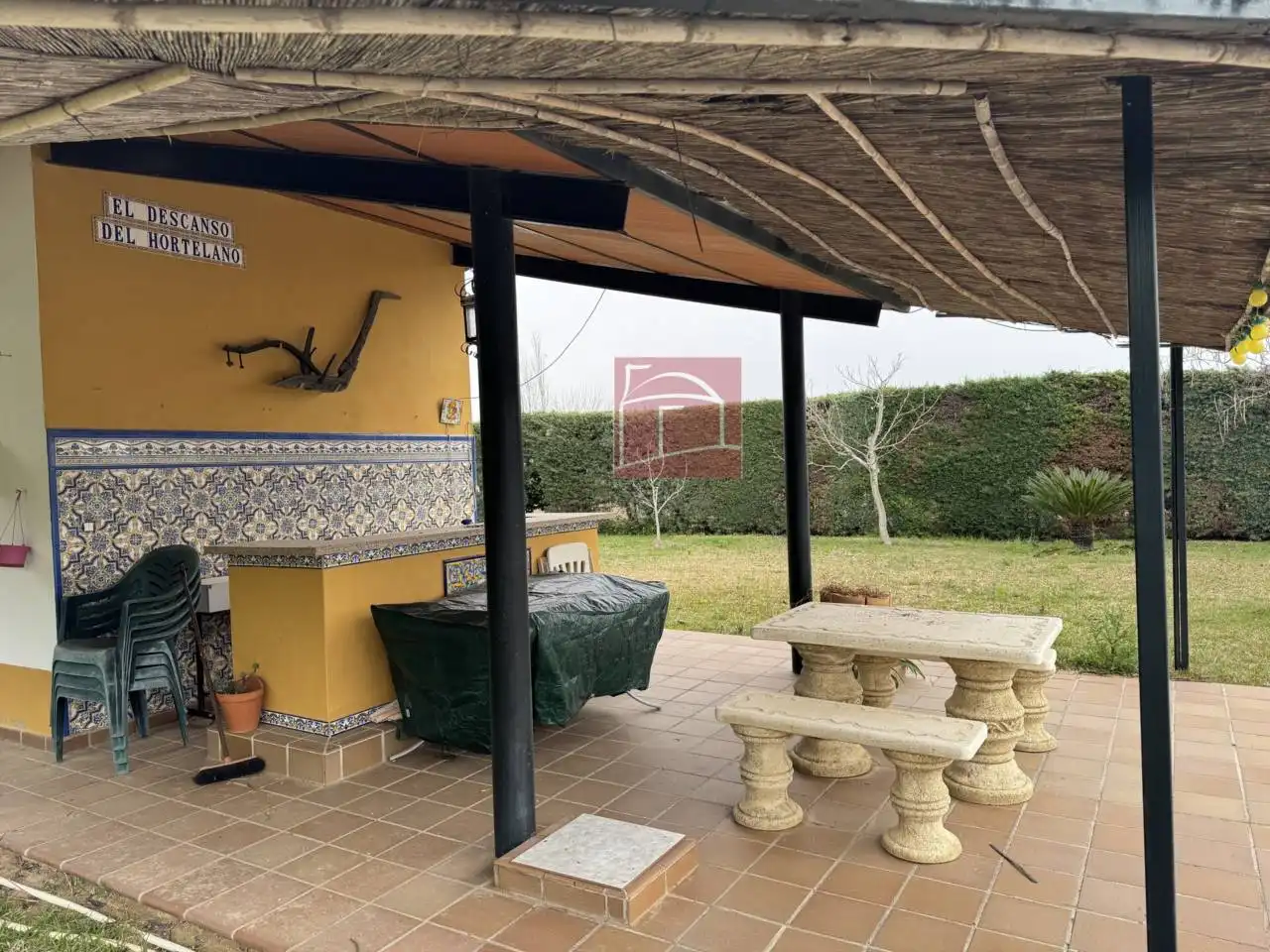 Xalet amb jardí en venda a Villanueva de la Serena, imagen 32