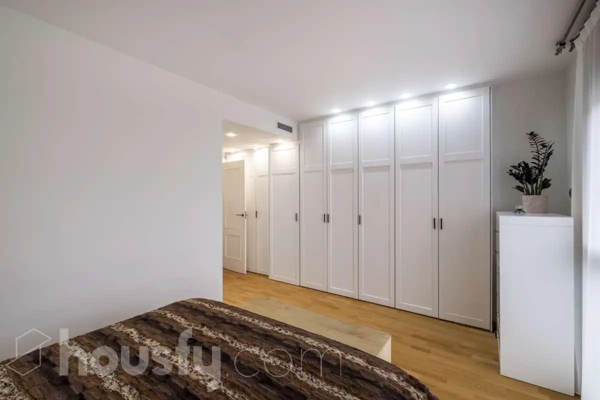 Dúplex en venta en Carrer d'Estoril, Horta
