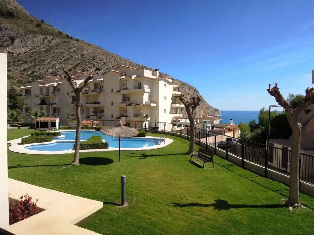 Apartamento con piscina en venta en Paguell, imagen 38