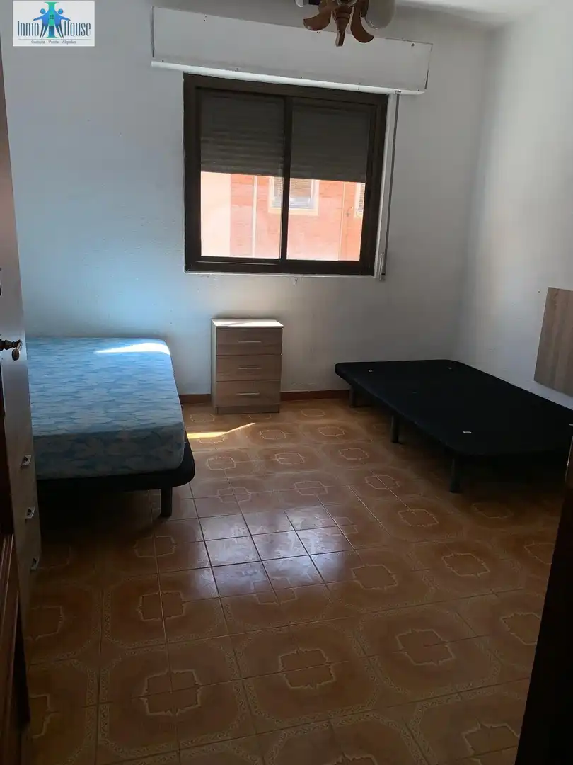 Wohnung zum Verkauf in Ensanche - Franciscanos