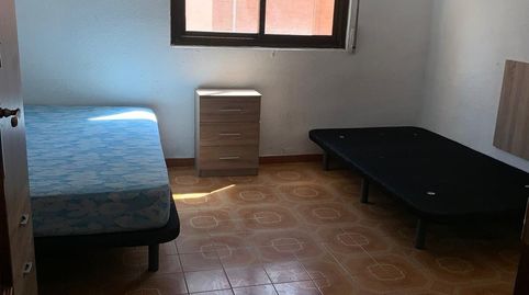 Foto 2 von Wohnung zum Verkauf in Ensanche - Franciscanos, Albacete Capital