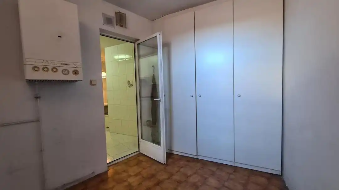 Appartamento con terrazza in vendita a Calle la Reguera, imagen 15