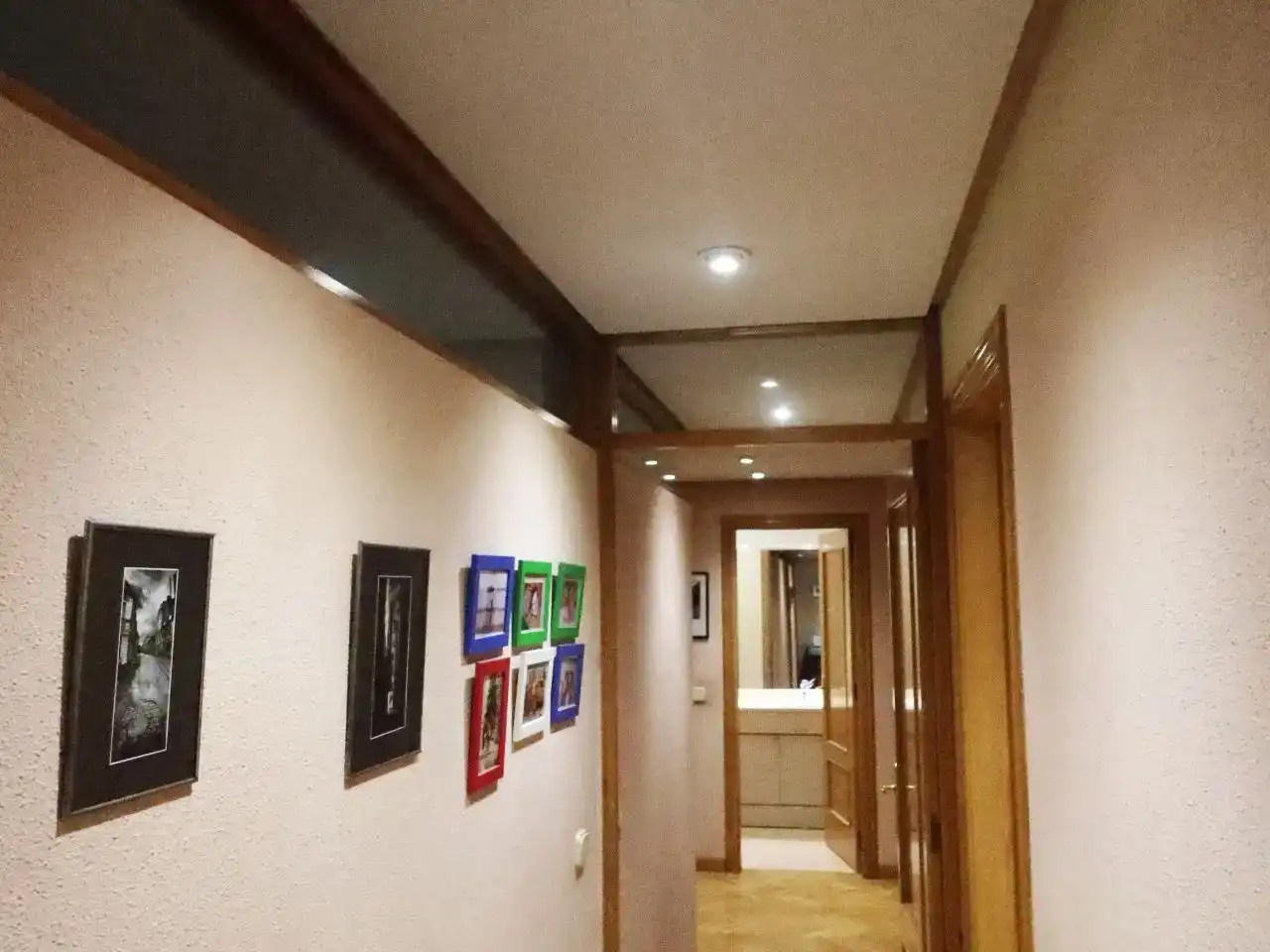 Pis en venda en Pozuelo de Alarcón amb Aire condicionat