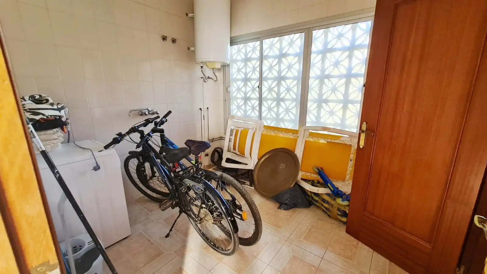 Casa o chalet en venta en Benalmádena con Jardín privado y Piscina