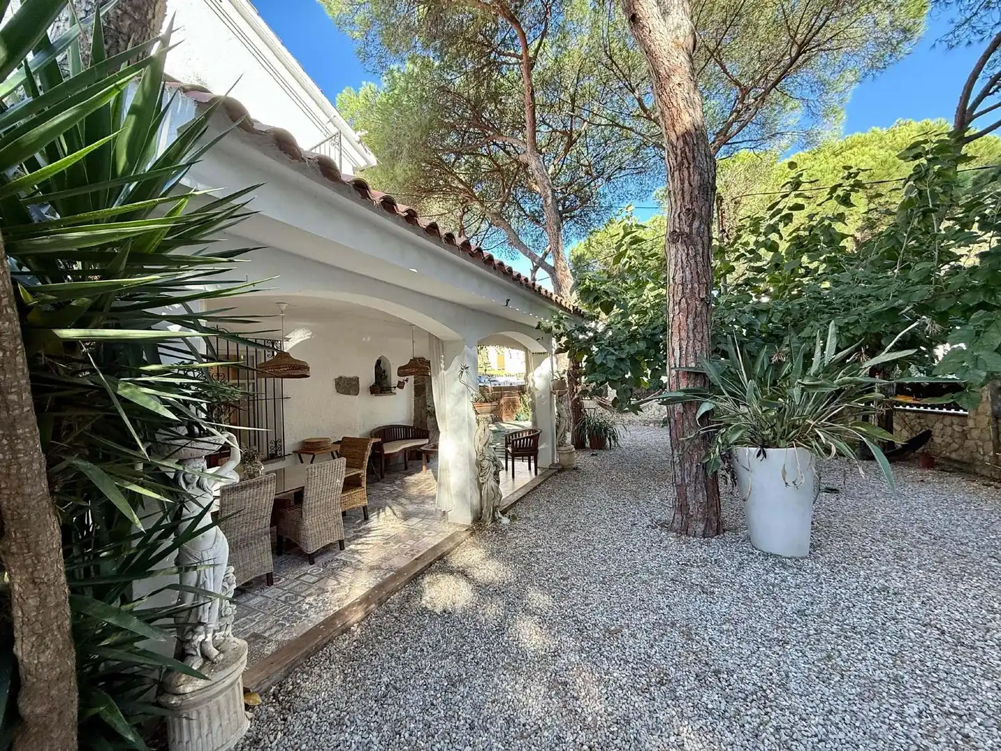 Haus mit Terrasse zum Verkauf in Calle de Lleida, imagen 4