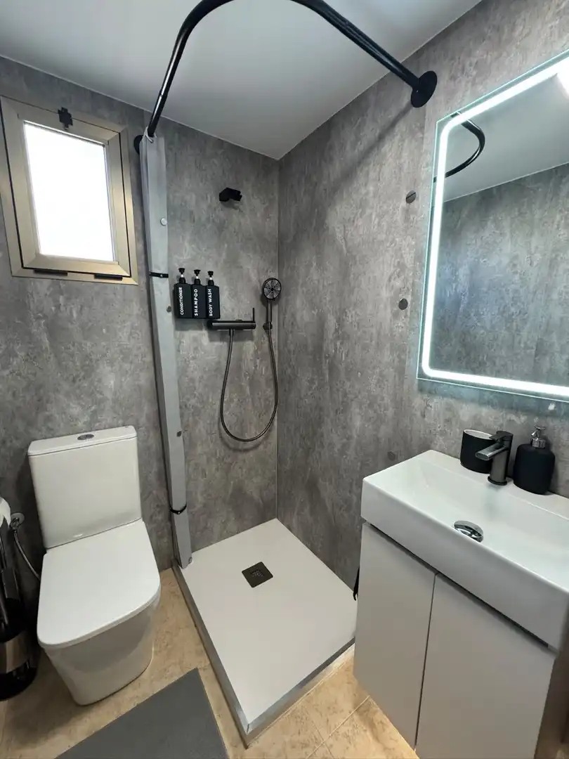 Appartement compact avec piscine à louer à La Cala de Villajoyosa, imagen 16