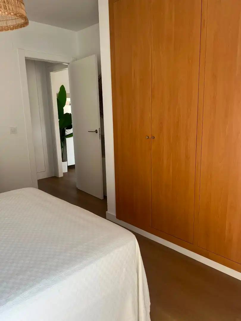 Piso con terraza en venta en Carrer Doctor Miguel Vivó 14, imagen 9