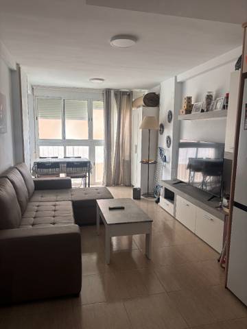 Apartamento en Venta en Carrer d'Estribord en El Perellonet