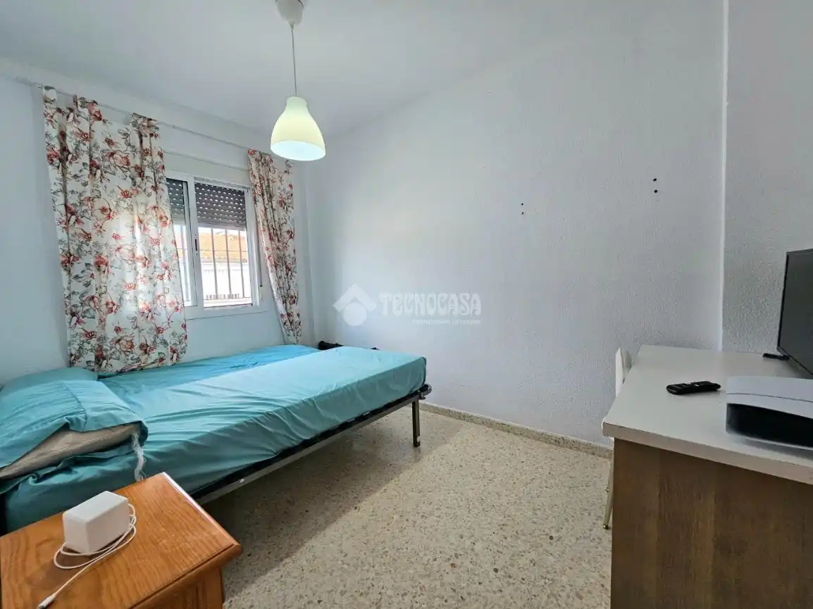 Habitación de Casa o chalet en venta en Jerez de la Frontera con Aire acondicionado