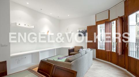 Foto 3 de Pis de lloguer a Carrer Dels Brodadors, Sant Francesc,  Valencia Capital