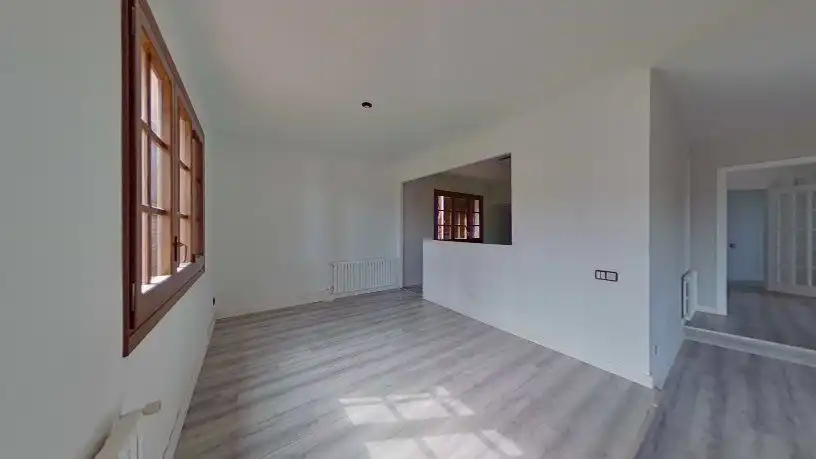 Sala de estar de Piso en venta en El Vendrell