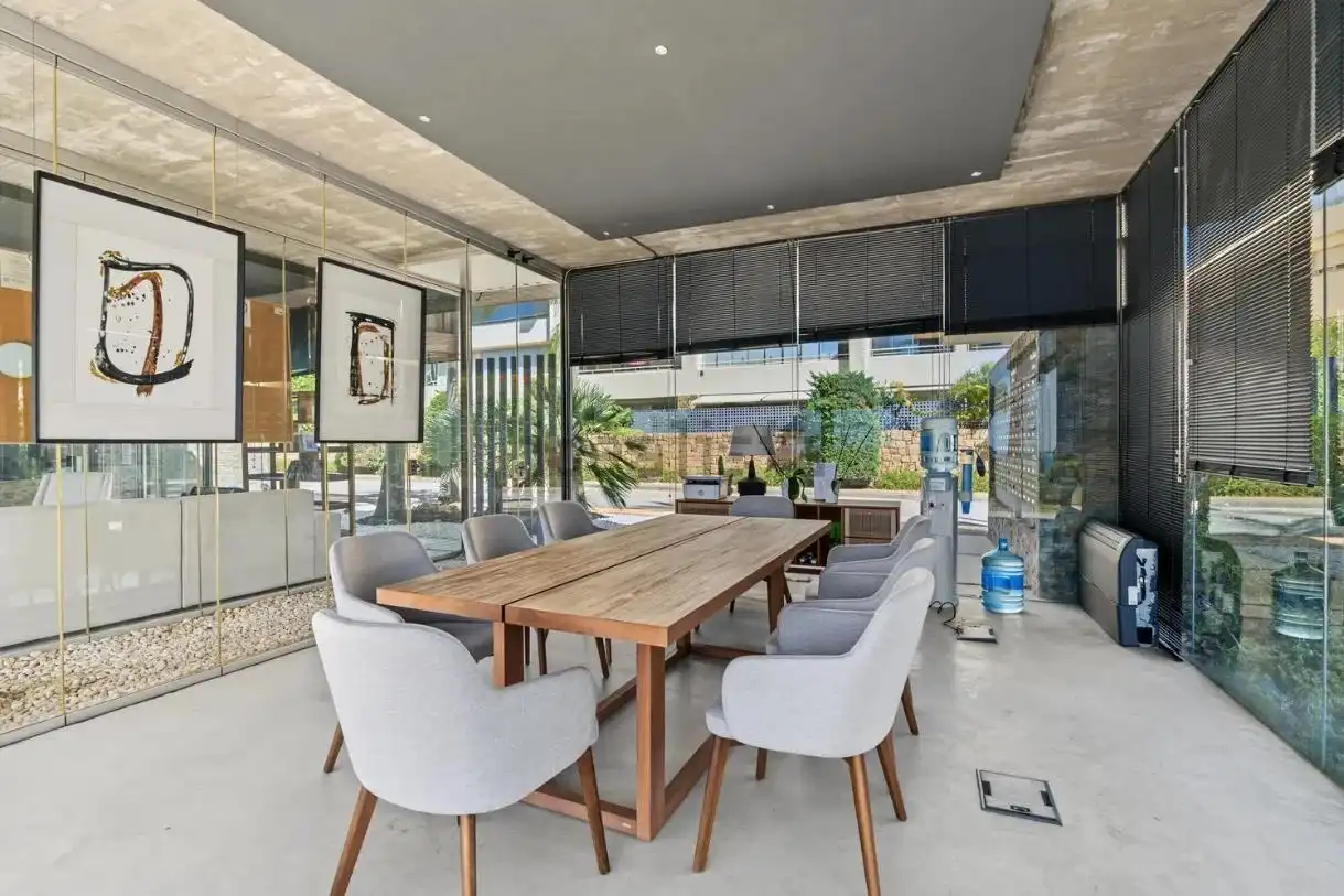Apartamento con piscina en venta en El Faro de Calaburra - Chaparral, imagen 26