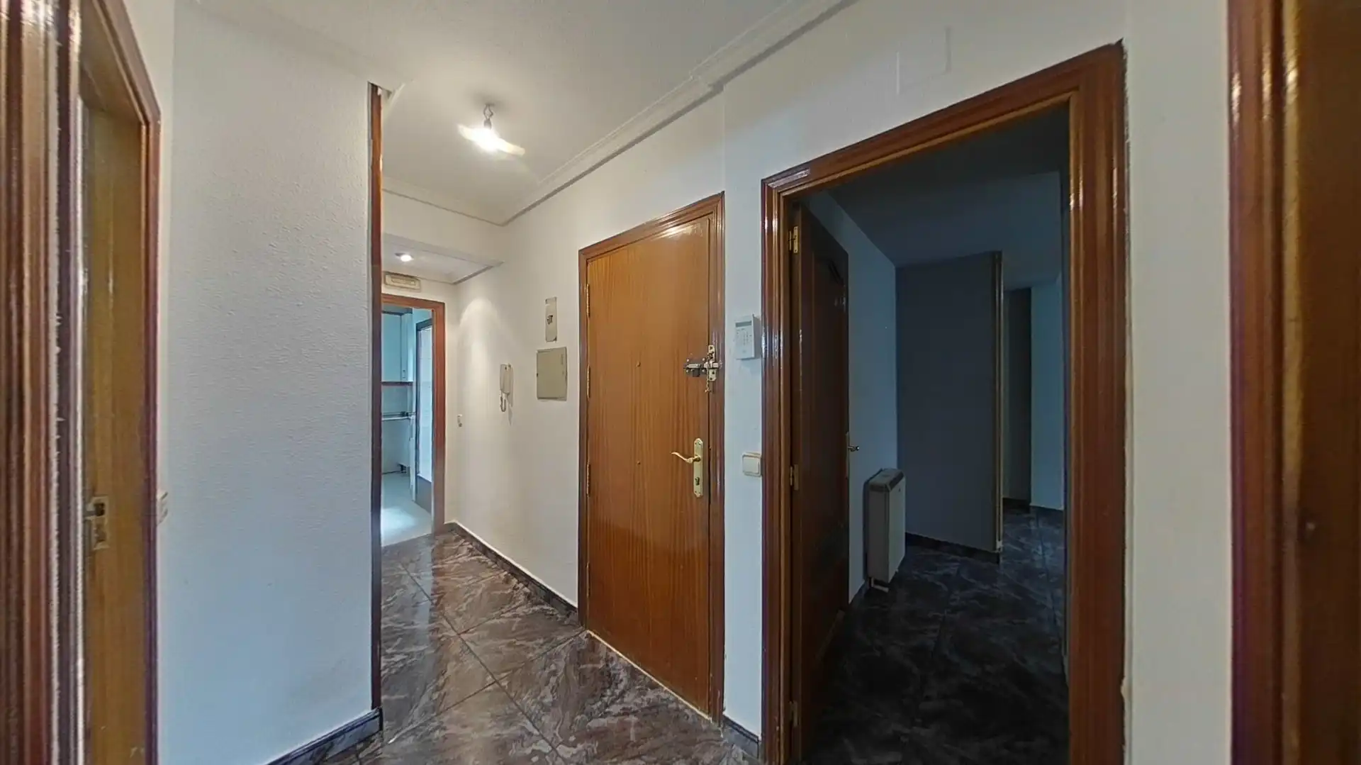 Piso en venta en Madrid con Aire acondicionado