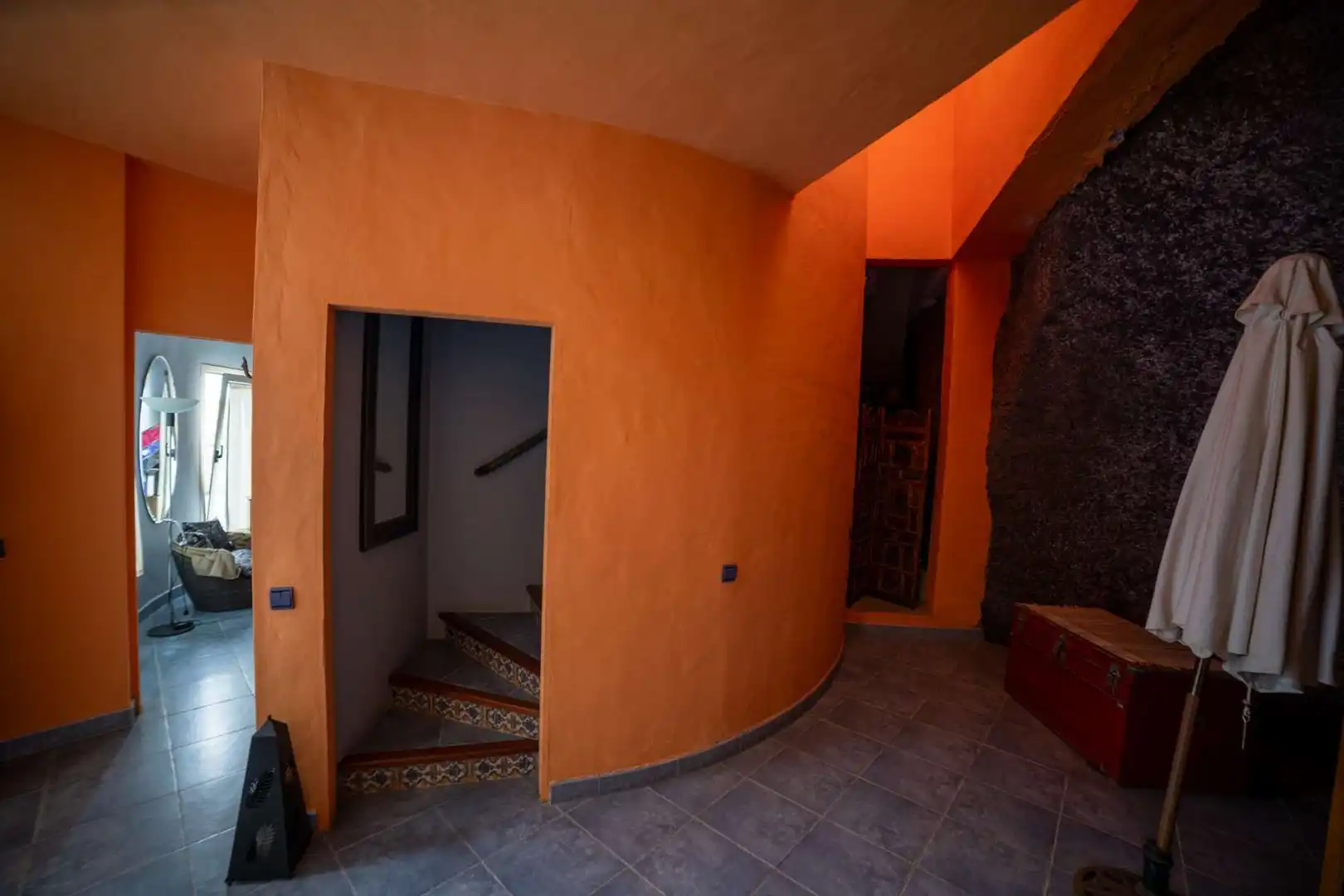 Detached homes for sale in Gáldar  with Terrace, Swimming Pool and Furnished